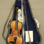 746 1407 VIOLIN